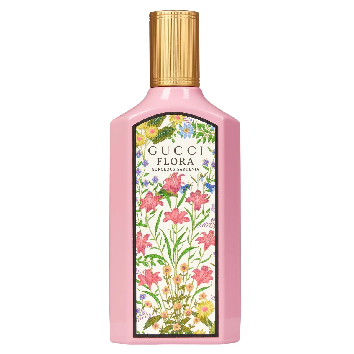 Guthtcci Flora Gorgeous Gardenia Eau de Parfum, 3.3 fl oz