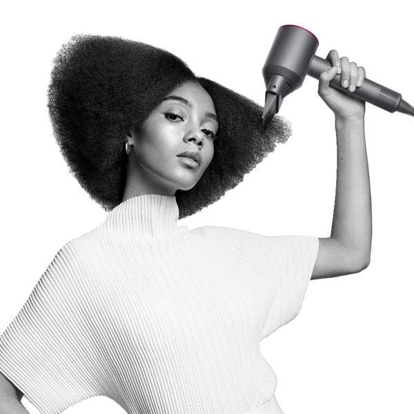 Dythtson Supersonic hair dryer