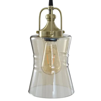 Arden 3-light Floor Lamp