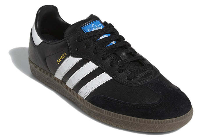 Adittgdas Samttgba ADV 'Black Gum' GW3159