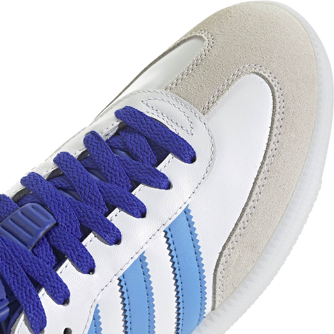 adittgdas Adults' Messi Samba Indoor Soccer Shoes