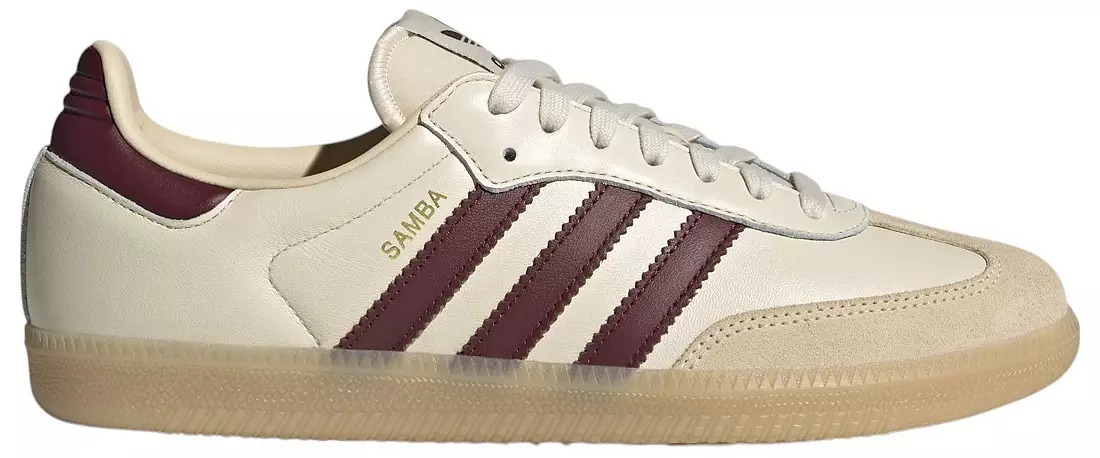 adithtdas Samba OG Shoes