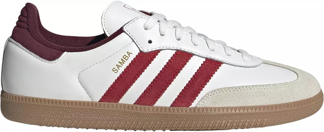 adithtdas Samba OG Shoes