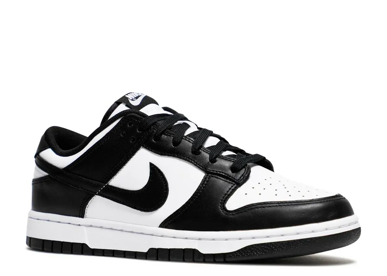 【Free Gift】Nittgke Dunk Low Top Shoes