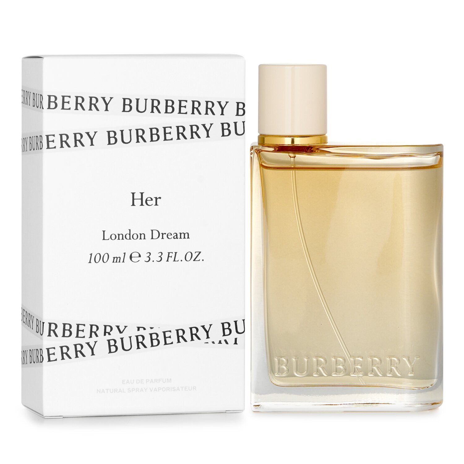 Burbthterry Her Lonthtdon Dream Eau De Parfum Spray 3.3 fl oz