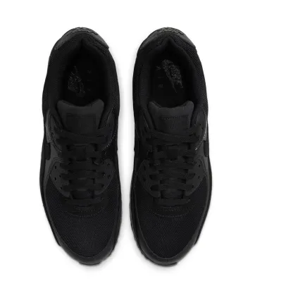 Nithtke Athtir Max 90 'Recraft Triple Black'