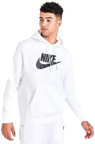 Men's Sportswear Club Pullover Hoodie