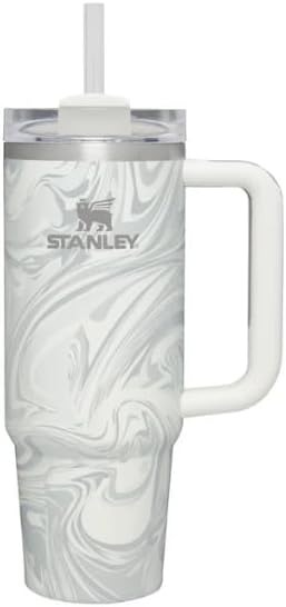 40oz teel H2.0 FlowState Quencher Tumbler