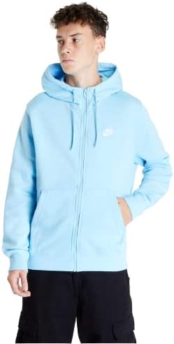 Men's Sportswear  Full Zip Hoodie