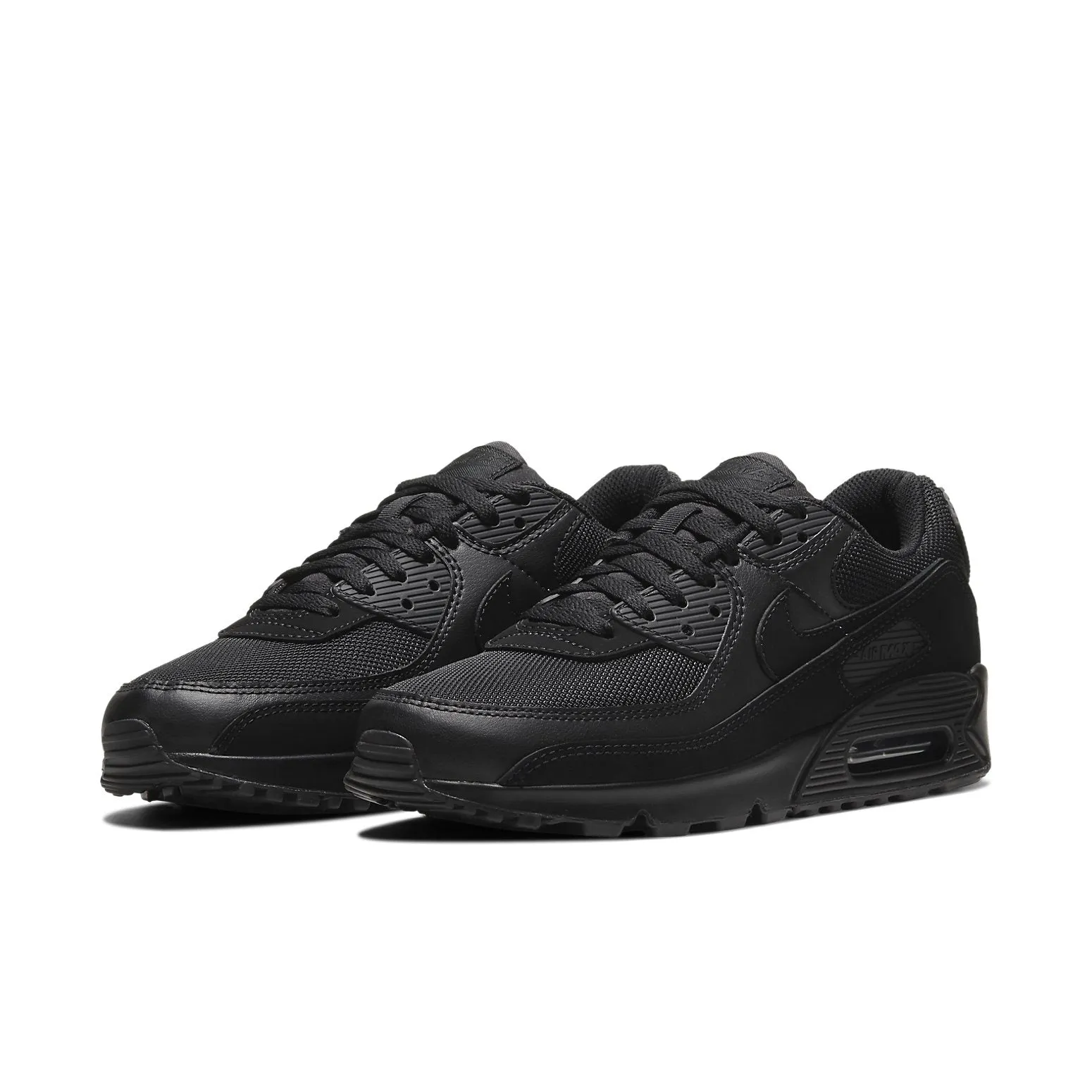 Nithtke Athtir Max 90 'Recraft Triple Black'
