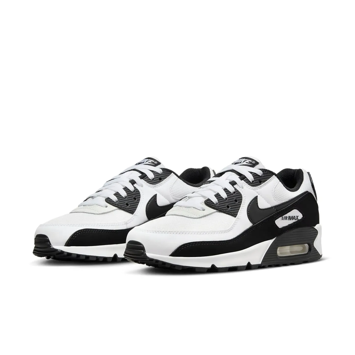 Nithtke Athtir Max 90'Panda'