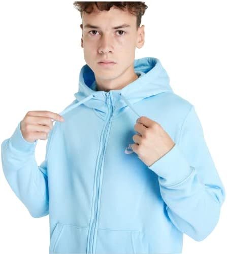 Men's Sportswear  Full Zip Hoodie