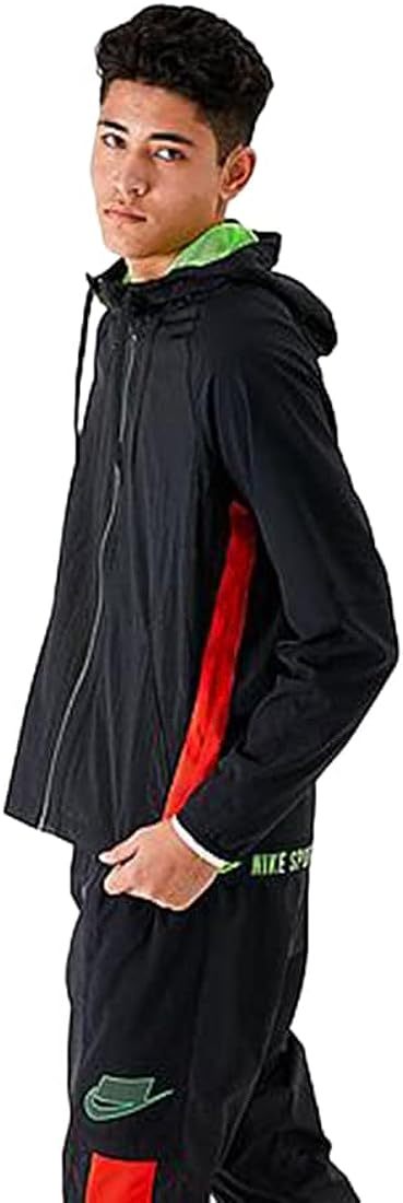 Men's Sportswear  Full Zip Hoodie