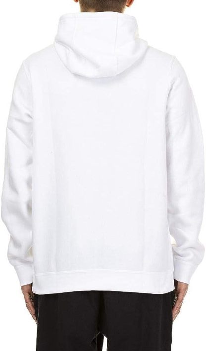 Men's  Sportswear Club Pullover Hoodie