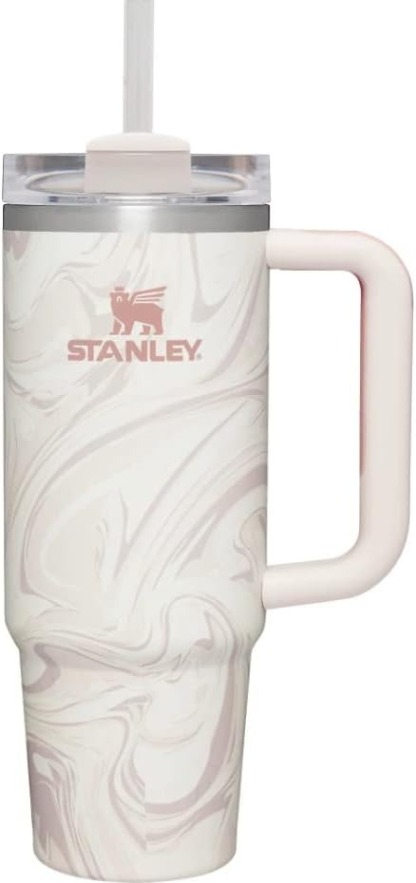 40oz teel H2.0 FlowState Quencher Tumbler
