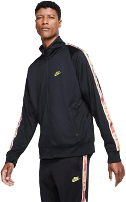 Men's Sportswear  Full Zip Hoodie