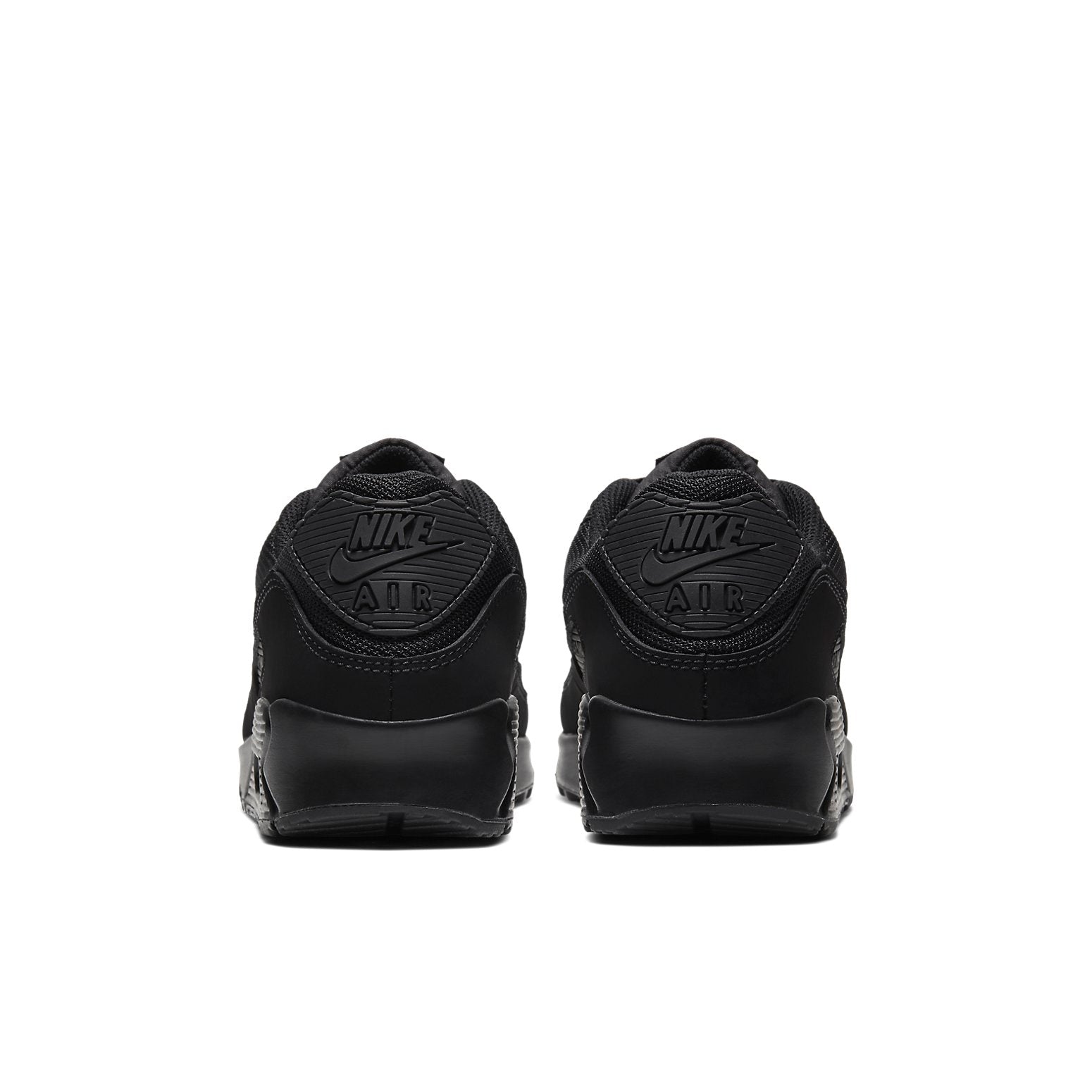 Nittgke Air Max 90 'Recraft Triple Black' CN8490-003