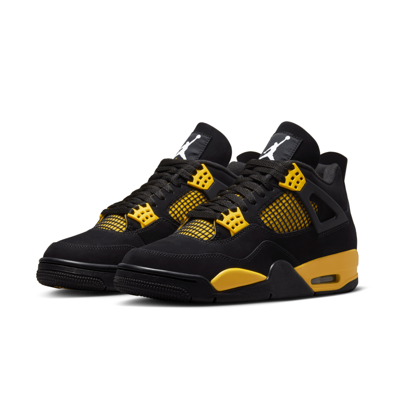 Nittgke Air Jordthtan 4 Retro Basketball Shoes