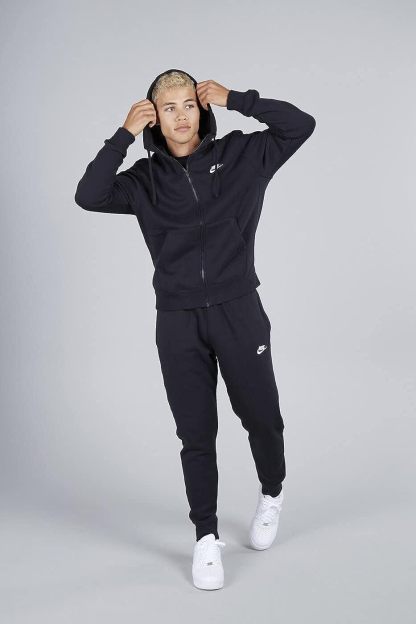 Men's Sportswear  Full Zip Hoodie