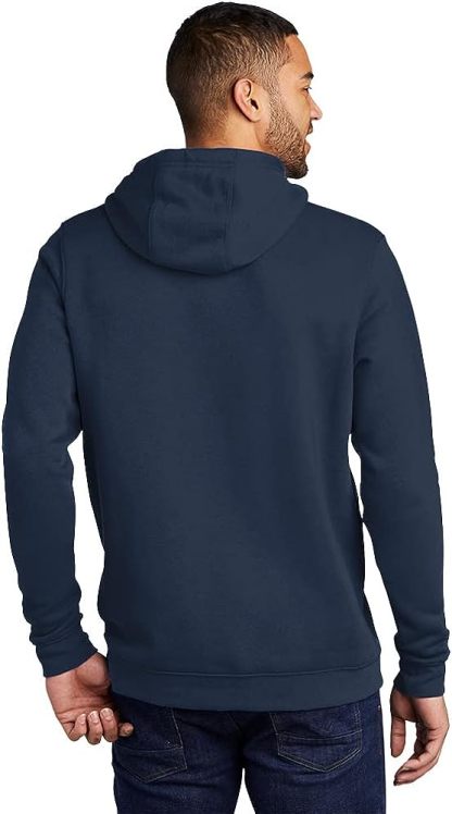 Men's  Sportswear Club Pullover Hoodie