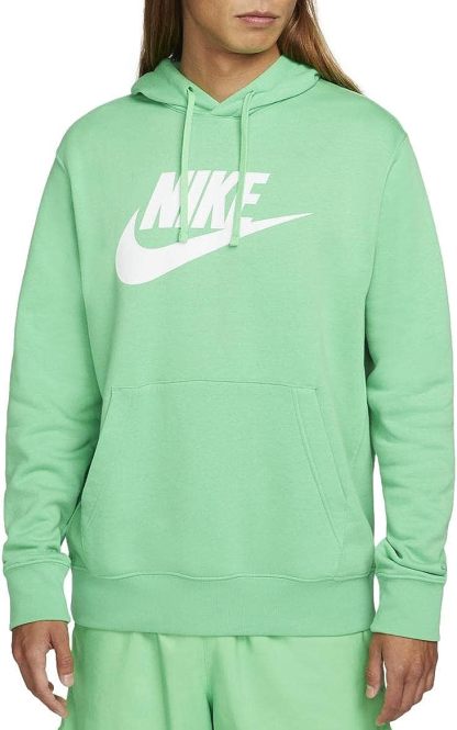 Men's Sportswear Club Pullover Hoodie