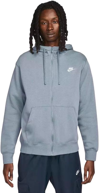 Men's Sportswear  Full Zip Hoodie