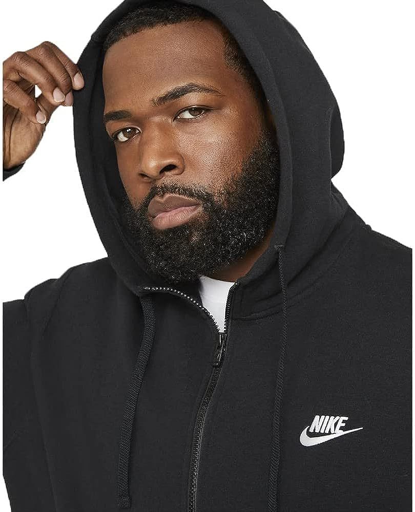 Men's Sportswear  Full Zip Hoodie