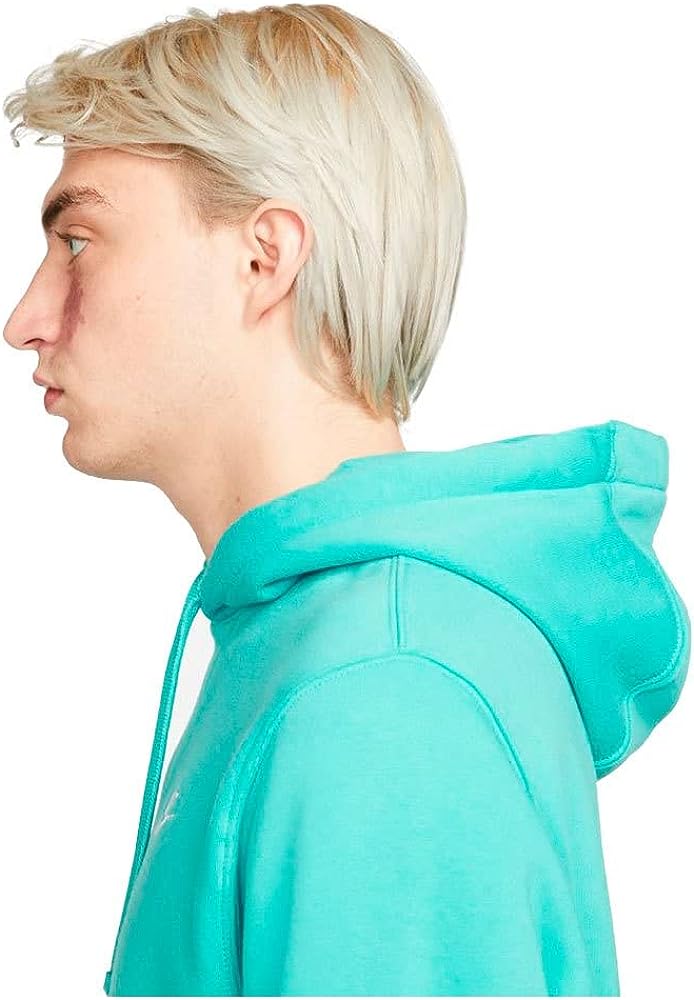 Men's Sportswear Club Pullover Hoodie
