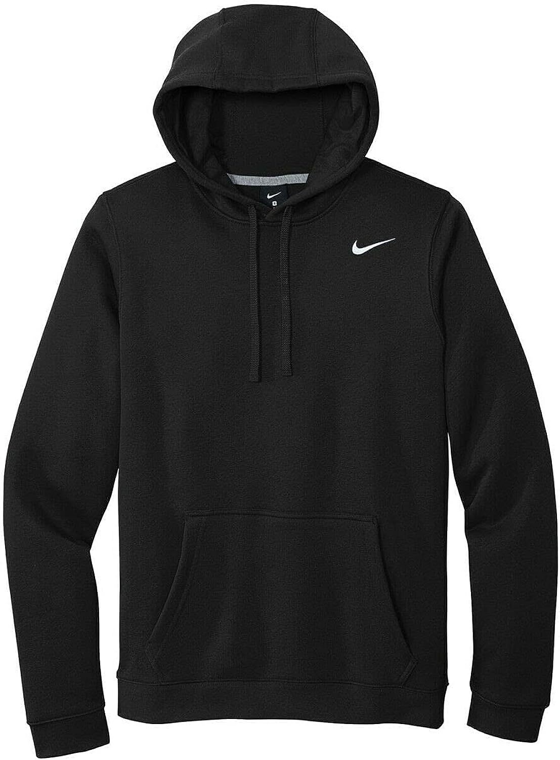 Men's  Sportswear Club Pullover Hoodie