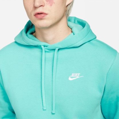 Men's Sportswear Club Pullover Hoodie