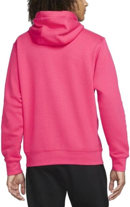 Men's Sportswear Club Pullover Hoodie