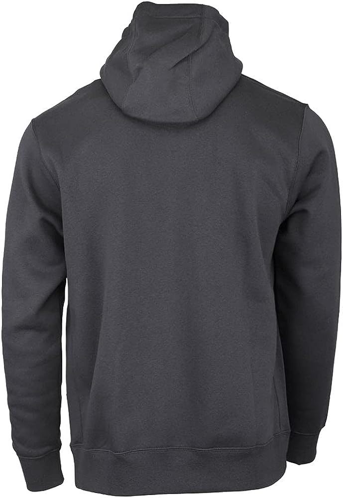 Men's  Sportswear Club Pullover Hoodie