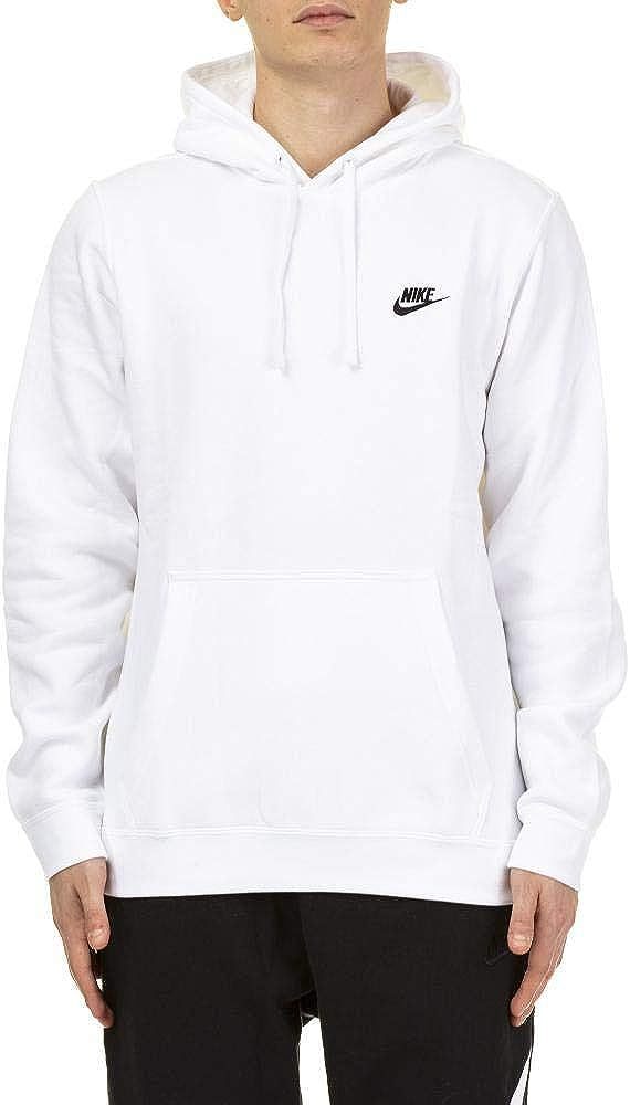 Men's  Sportswear Club Pullover Hoodie