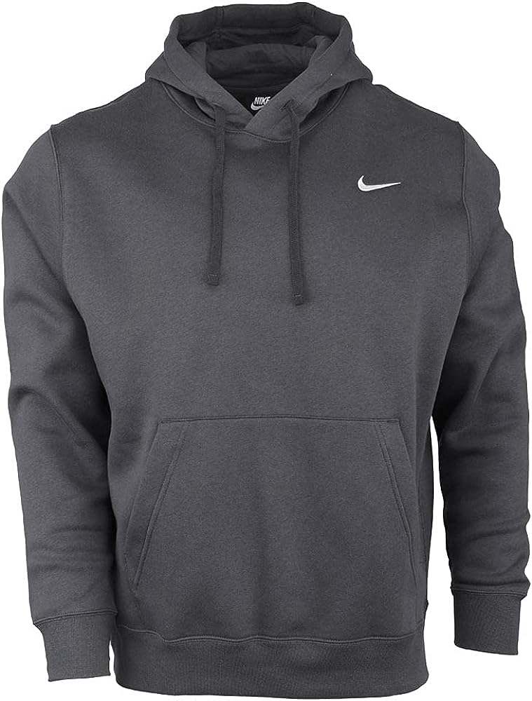 Men's  Sportswear Club Pullover Hoodie