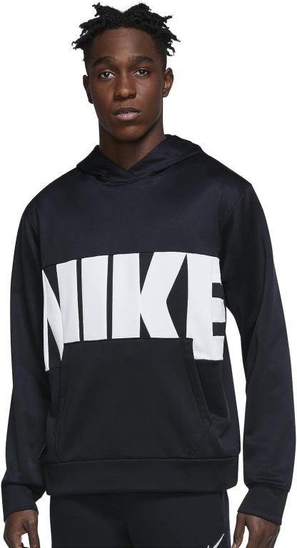Men's Starting Five Pullover Hoodie