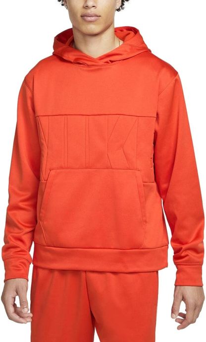 Men's Starting Five Pullover Hoodie