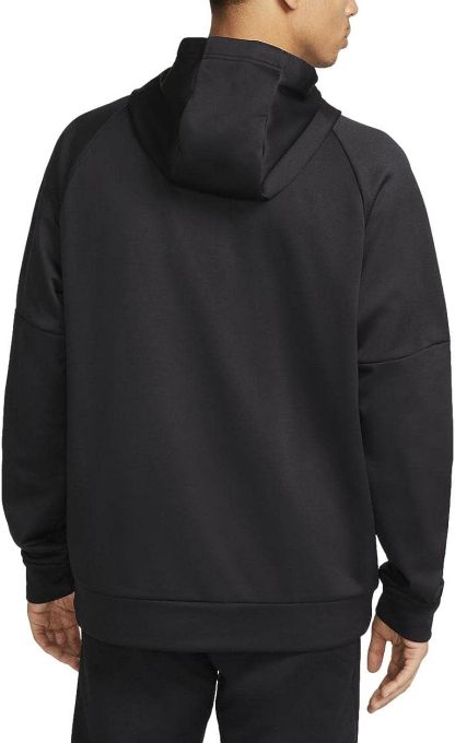 Men's Football Hoodie Pullover