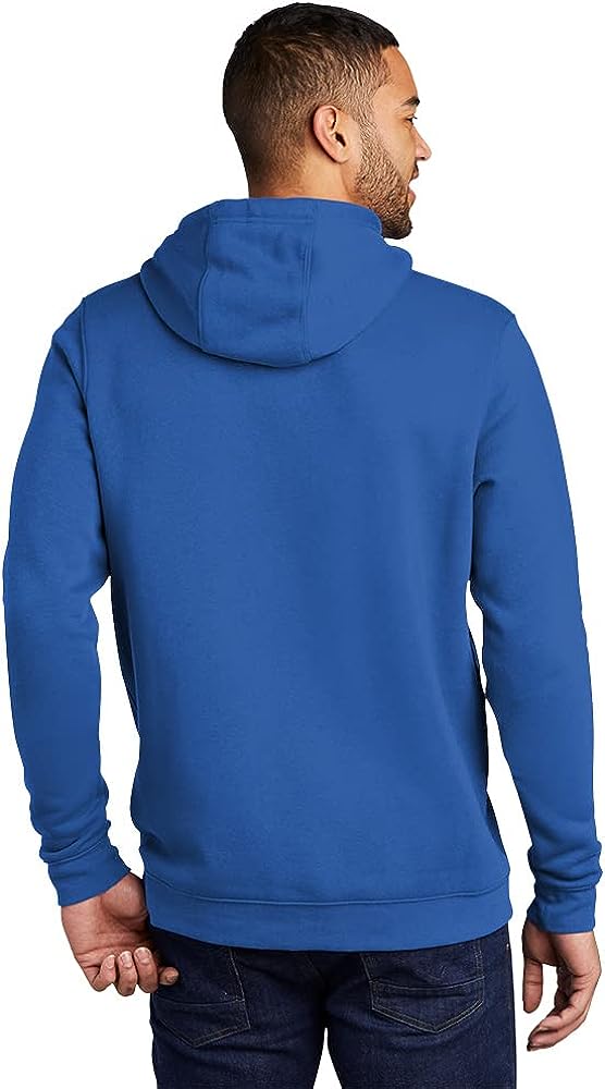 Men's  Sportswear Club Pullover Hoodie