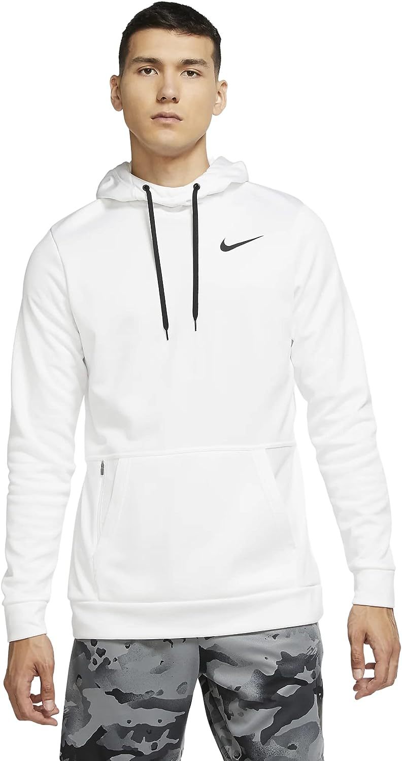 Men's Football Hoodie Pullover