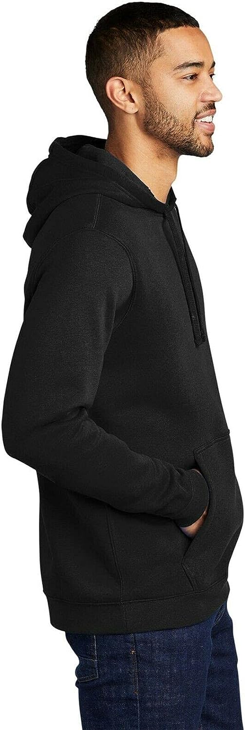 Men's  Sportswear Club Pullover Hoodie