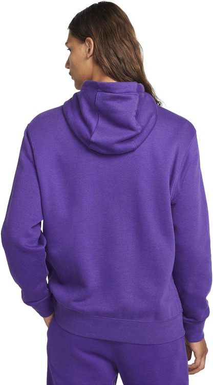 Men's Sportswear Club Pullover Hoodie