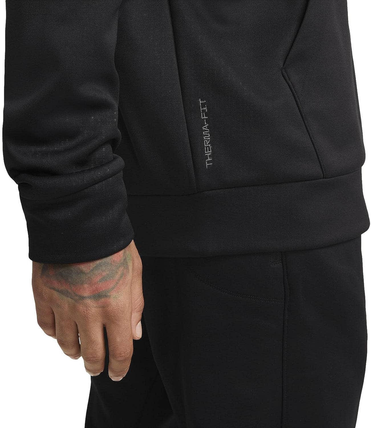 Men's Football Hoodie Pullover