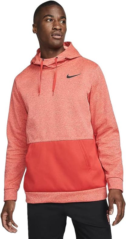 Men's Football Hoodie Pullover