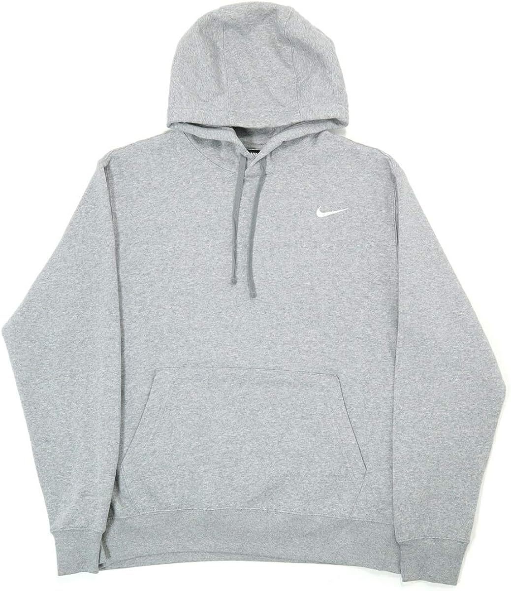 Men's  Sportswear Club Pullover Hoodie