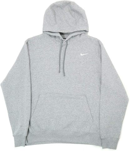 Men's  Sportswear Club Pullover Hoodie