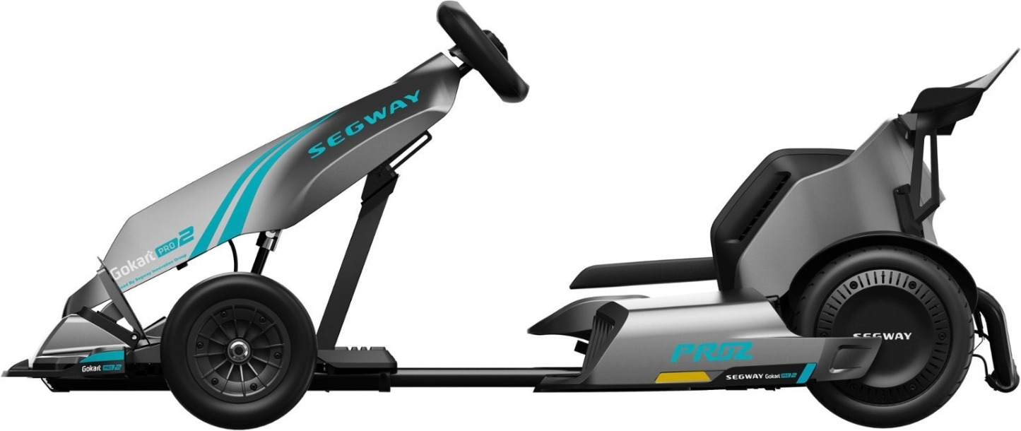 Segthtway Ninebot Gothtkart Pro