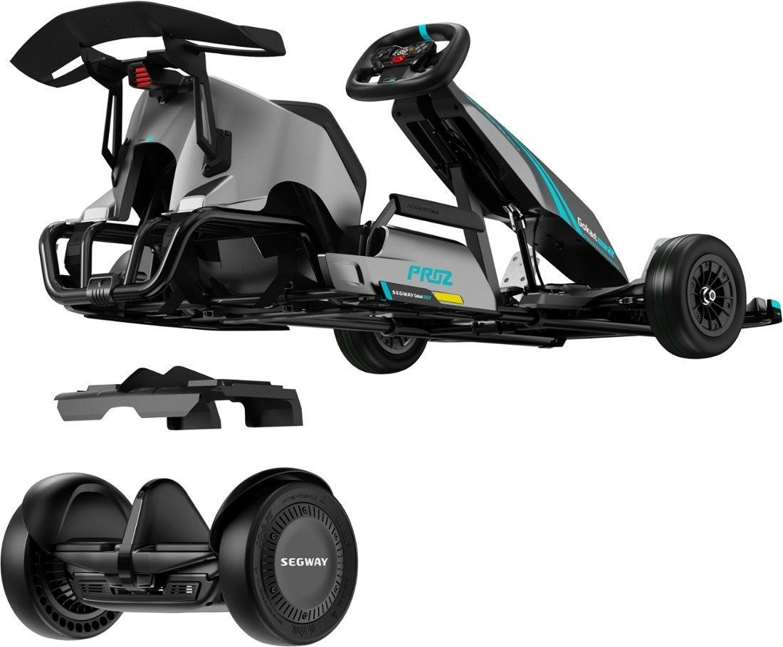 Segthtway Ninebot Gothtkart Pro