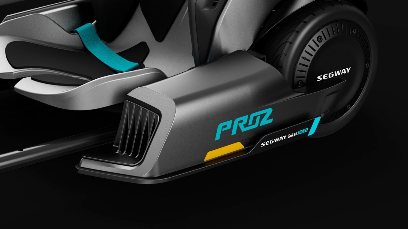 Segthtway Ninebot Gothtkart Pro