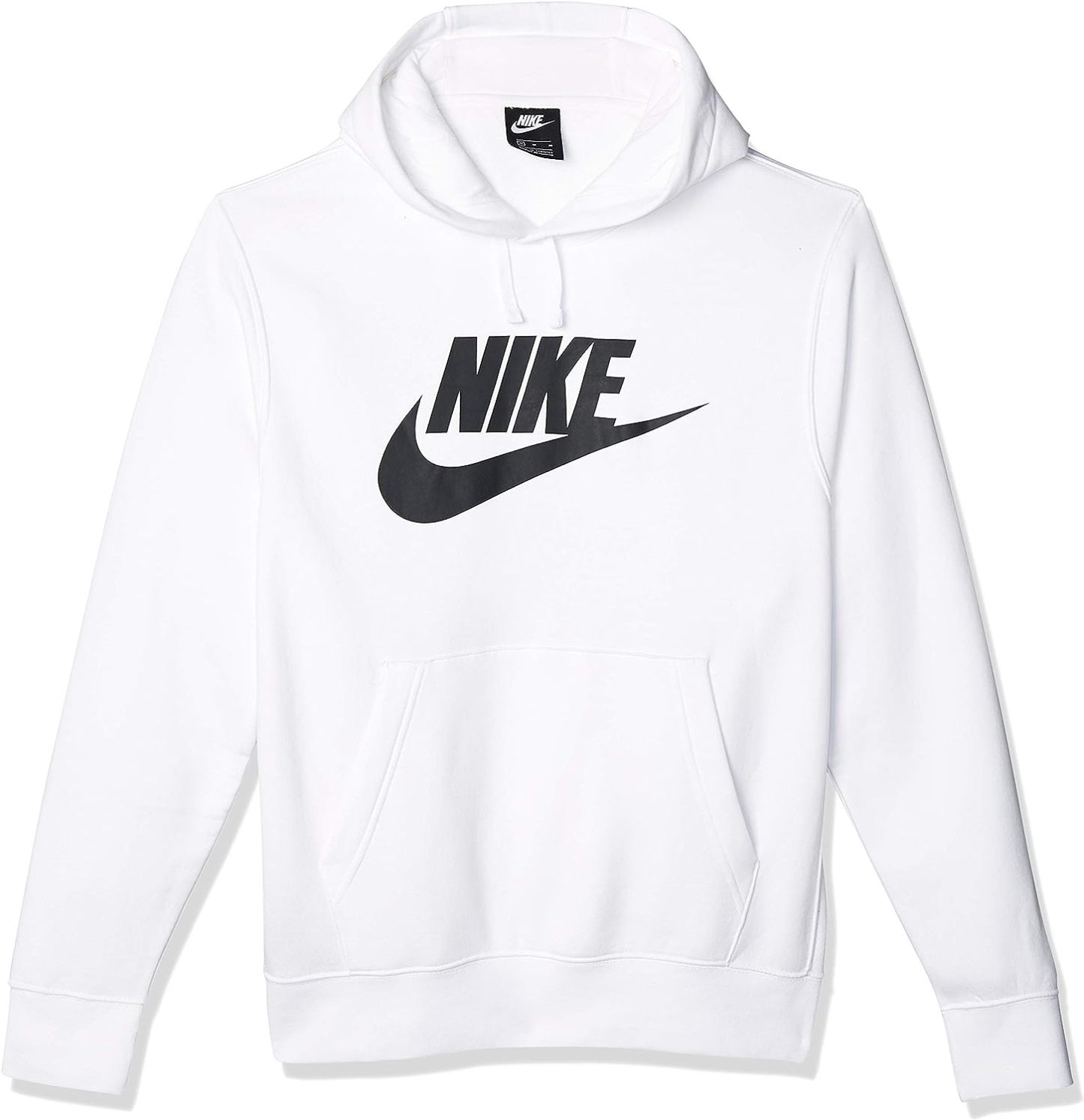 Men's Sportswear Club Pullover Hoodie