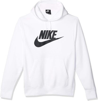 Men's Sportswear Club Pullover Hoodie